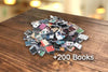 Extra 200 Mini Books